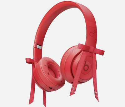 Beats Solo 4 Jennie Kim BLACKPINK Limited Wireless Headphones