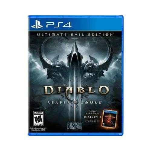 Diablo III Video Games for sale - eBay