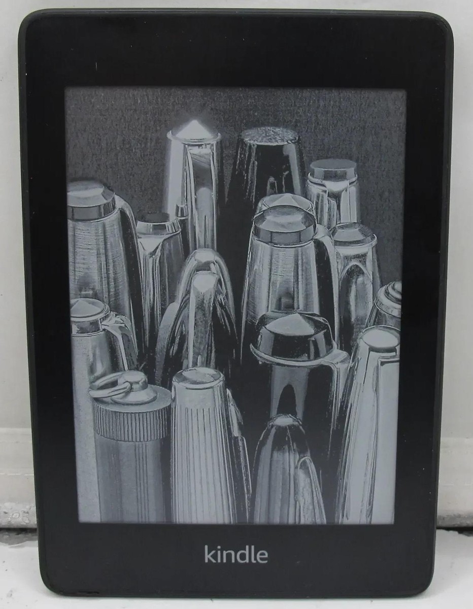 Kindle Paperwhite 第10世代 pq94wif 1285 Kindle Paperwhite 第10世代