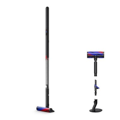 Dyson PencilVac Fluffy SV50FF Cordless Vacuum Matte Black Stick