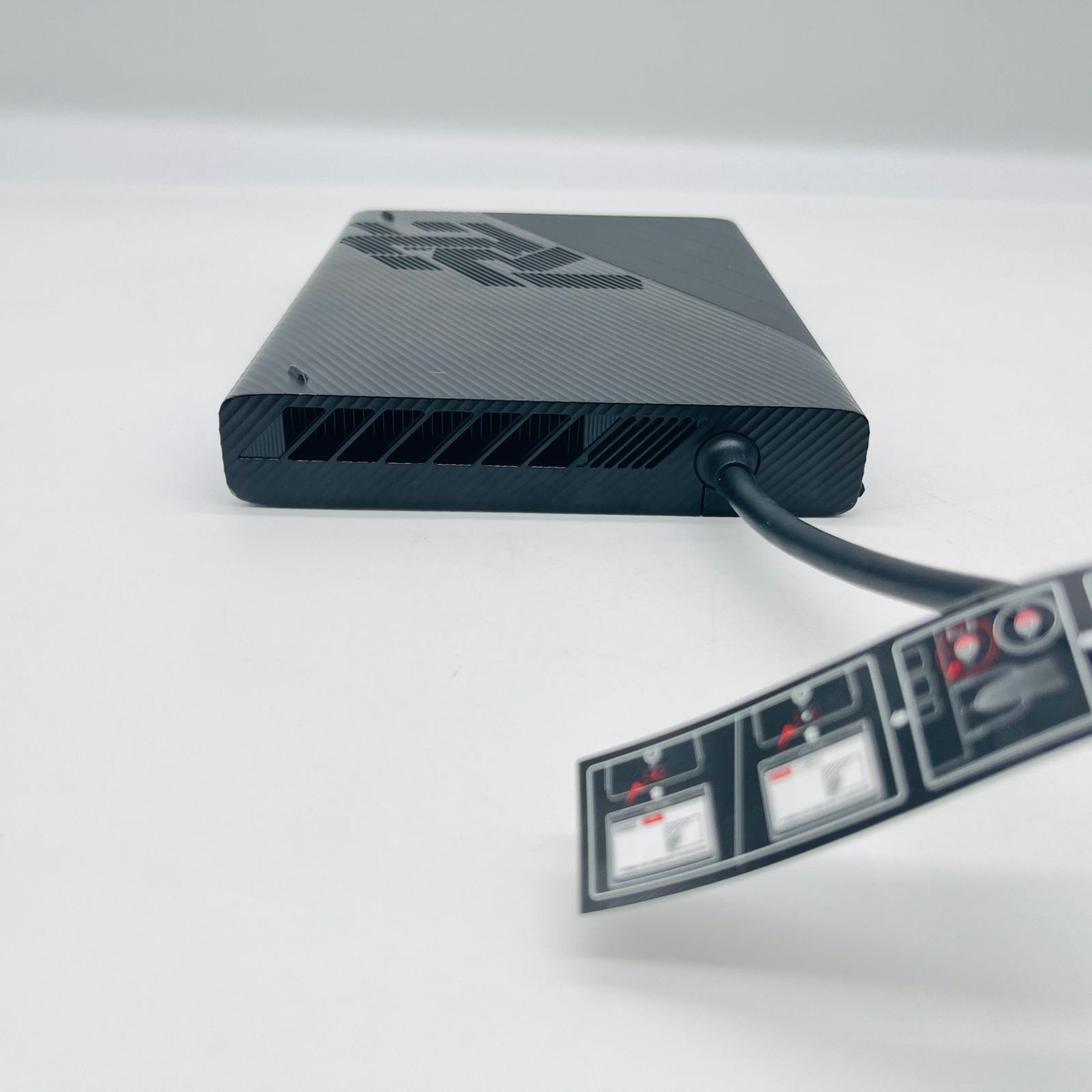 ASUS ROG XG Mobile GC31 Black GC31R-026 | eBay