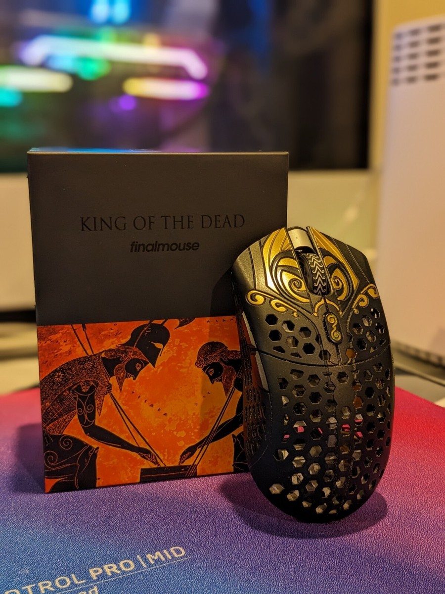 Starlight 12 Hades Medium | eBay