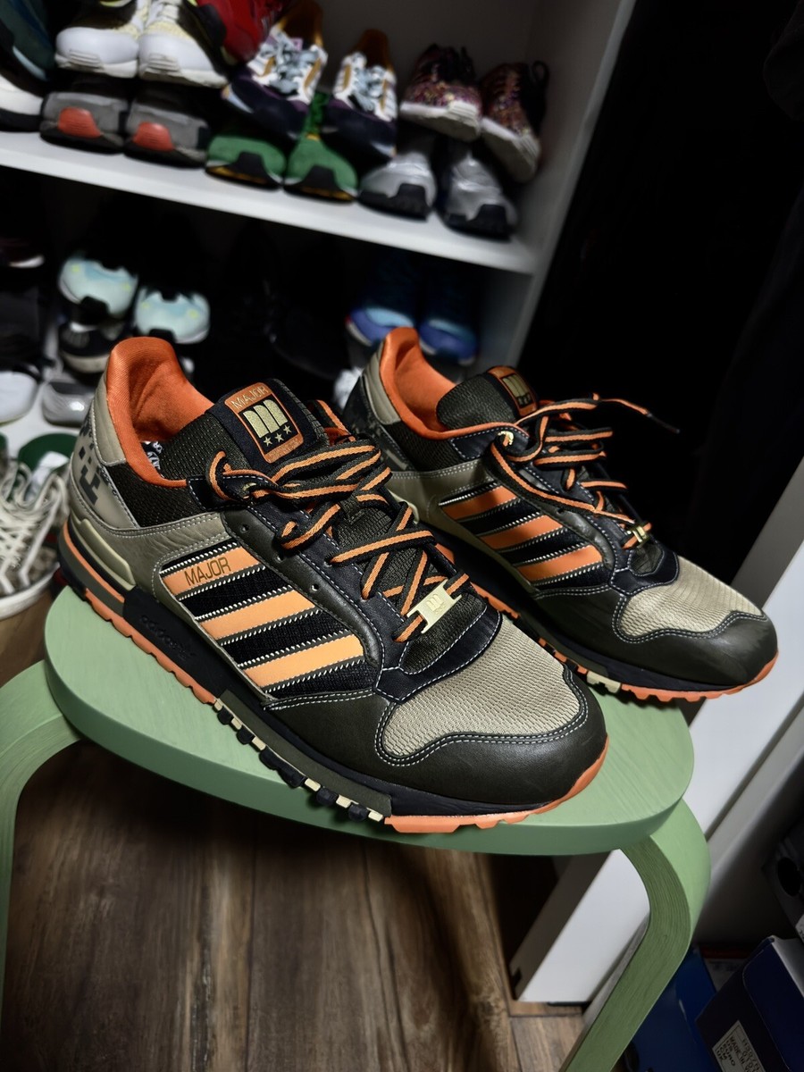 adidas zx 600 Major size 11 1.2 | eBay