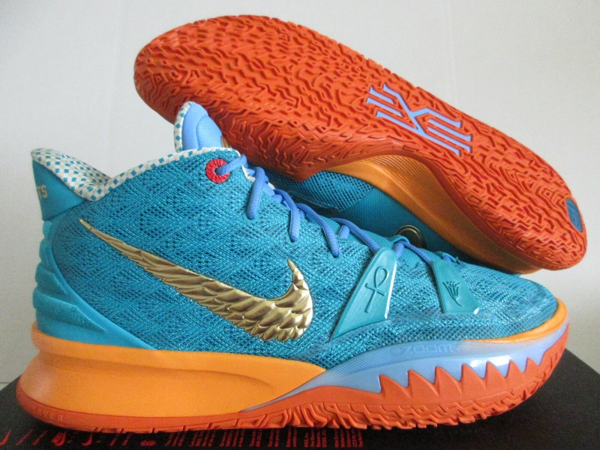 NIKE KYRIE 7 CNCPTS 