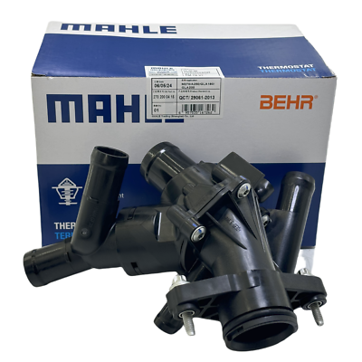 OEM Coolant Thermostat Mahle For Mercedes-Benz M270 M133 A220 A45