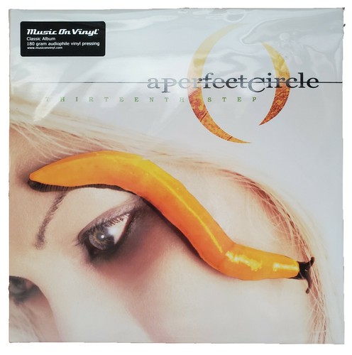 A Perfect Circle Live: Featuring Stone And Echo (2013) 5xCD/DVD