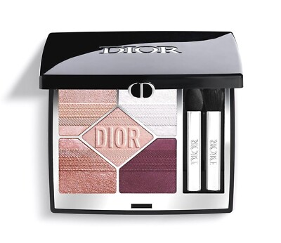 Dior SHOW 5couleurs Shosank Clore Plan De Paris 983 Champs Elysées