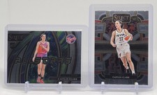 2024 Panini Select WNBA - All-Stars Caitlin Clark #15 (RC) for