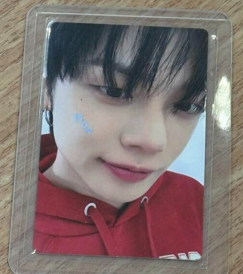 TXT HUENINGKAI 2024 FANLIVE PRESENT X TOGETHER MOA ZONE JAPAN FC