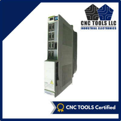 REFURBISHED** MITSUBISHI MDS-A-V2-1010 SERVO DRIVE | eBay