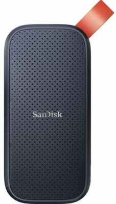 SanDisk E30 Portable SSD 1TB 2TB 520MB/s USB 3.2 Gen2 External