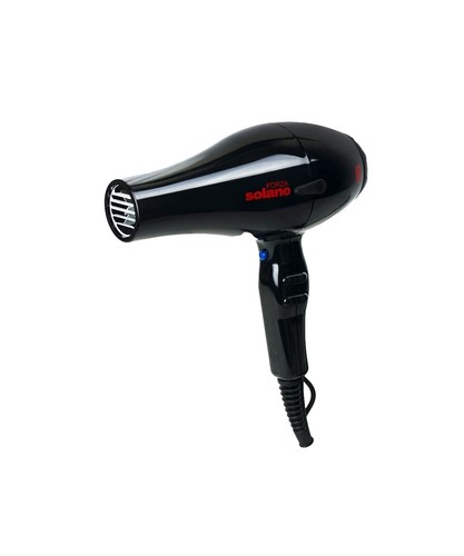 Magnet Hair Pro Dryer Zero black holistic cures HCDG07CB AC100V | eBay
