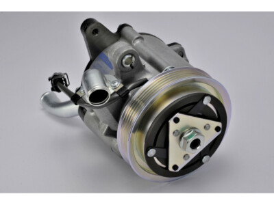 MAZDA GENUINE RX7 RX-7 FD3S Air Pump Airpump Motor N3A3-13-810A | eBay