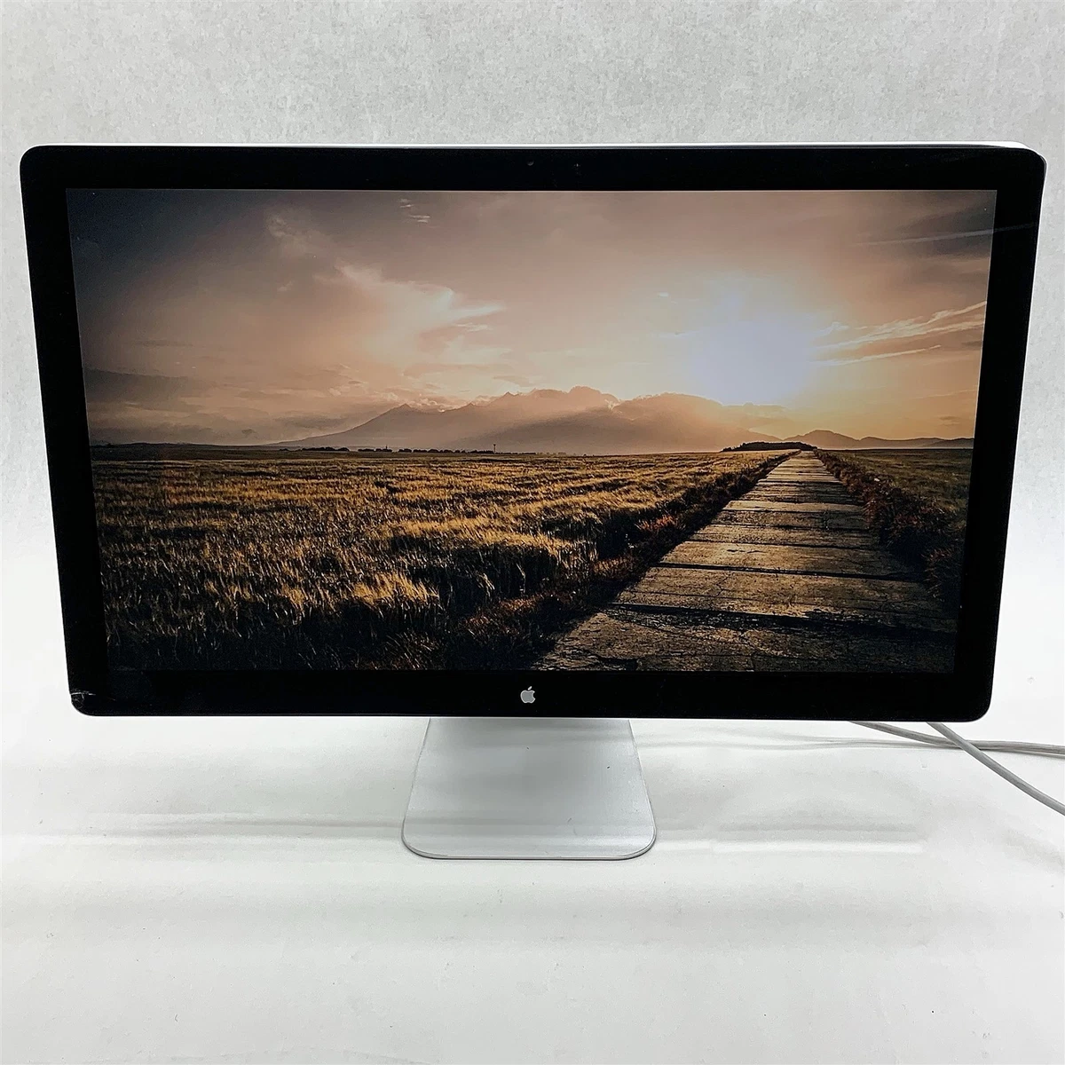 Apple Thunderbolt Display 27 Inch for sale | eBay
