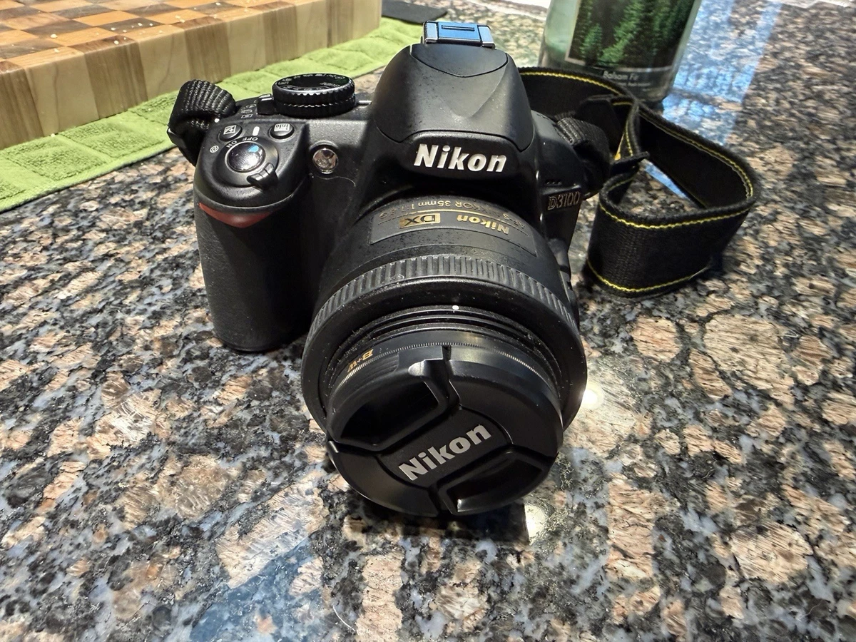 nikon 3100 camera lens products for sale | eBay