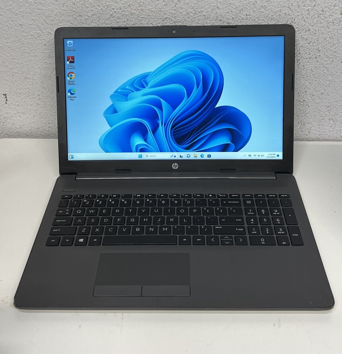 HP 255 G7 15.6