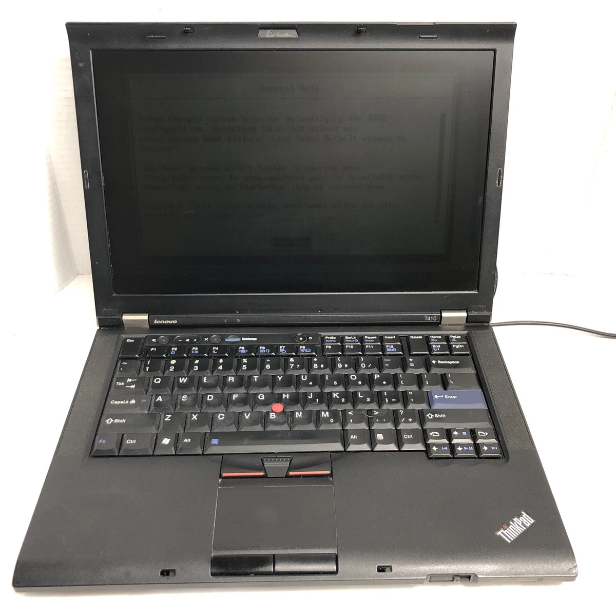 Lenovo ThinkPad T410 PC Notebooks/Laptops for Sale | Shop New
