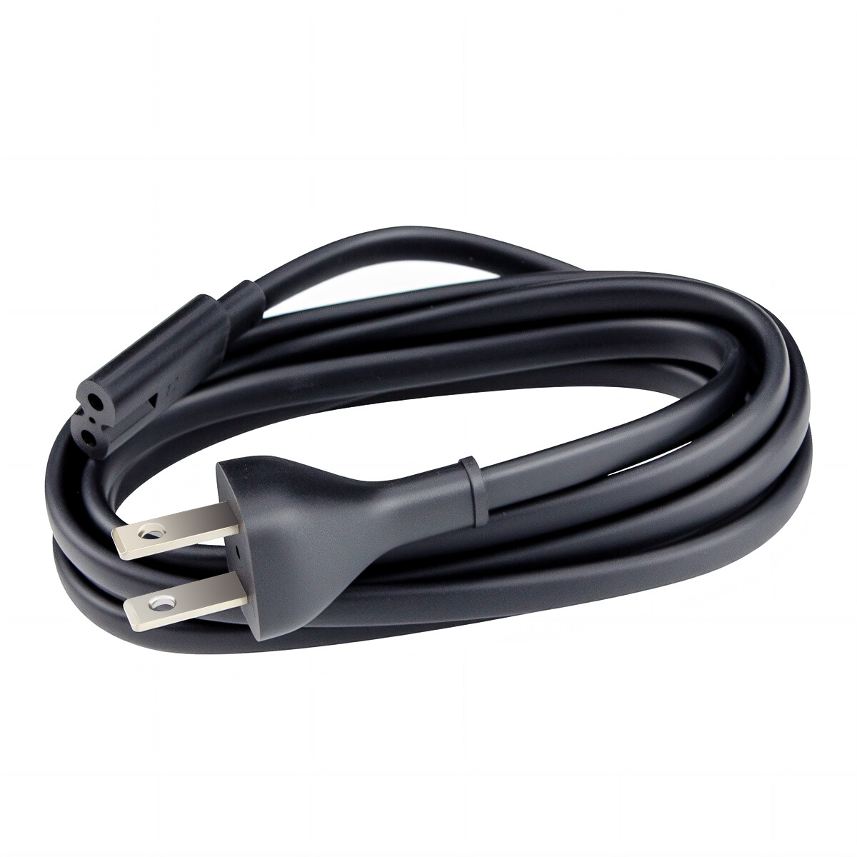 Genuine Apple AC Power Cord Cable 6ft 622-0301 for APPLE TV 1st