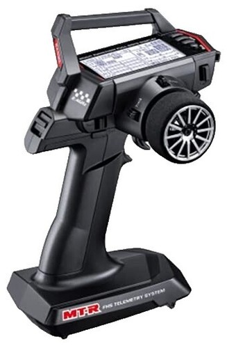 SANWA サンワ SGS-02 GYRO System GYRO SANWA SG-02 SXR RESPONSE