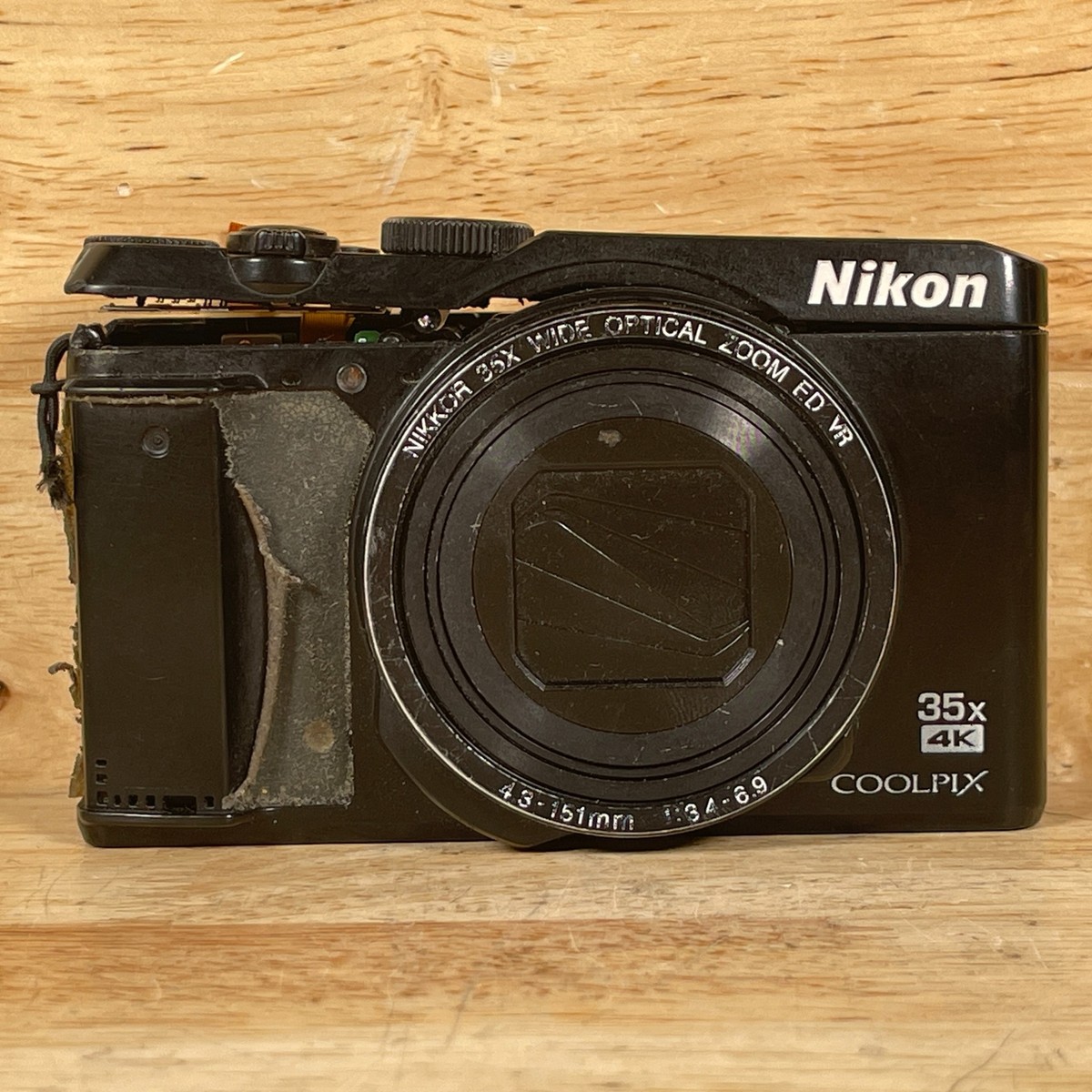 Nikon COOLPIX A900 ブラック SS274 #847 Amazon.com : Nikon COOLPIX