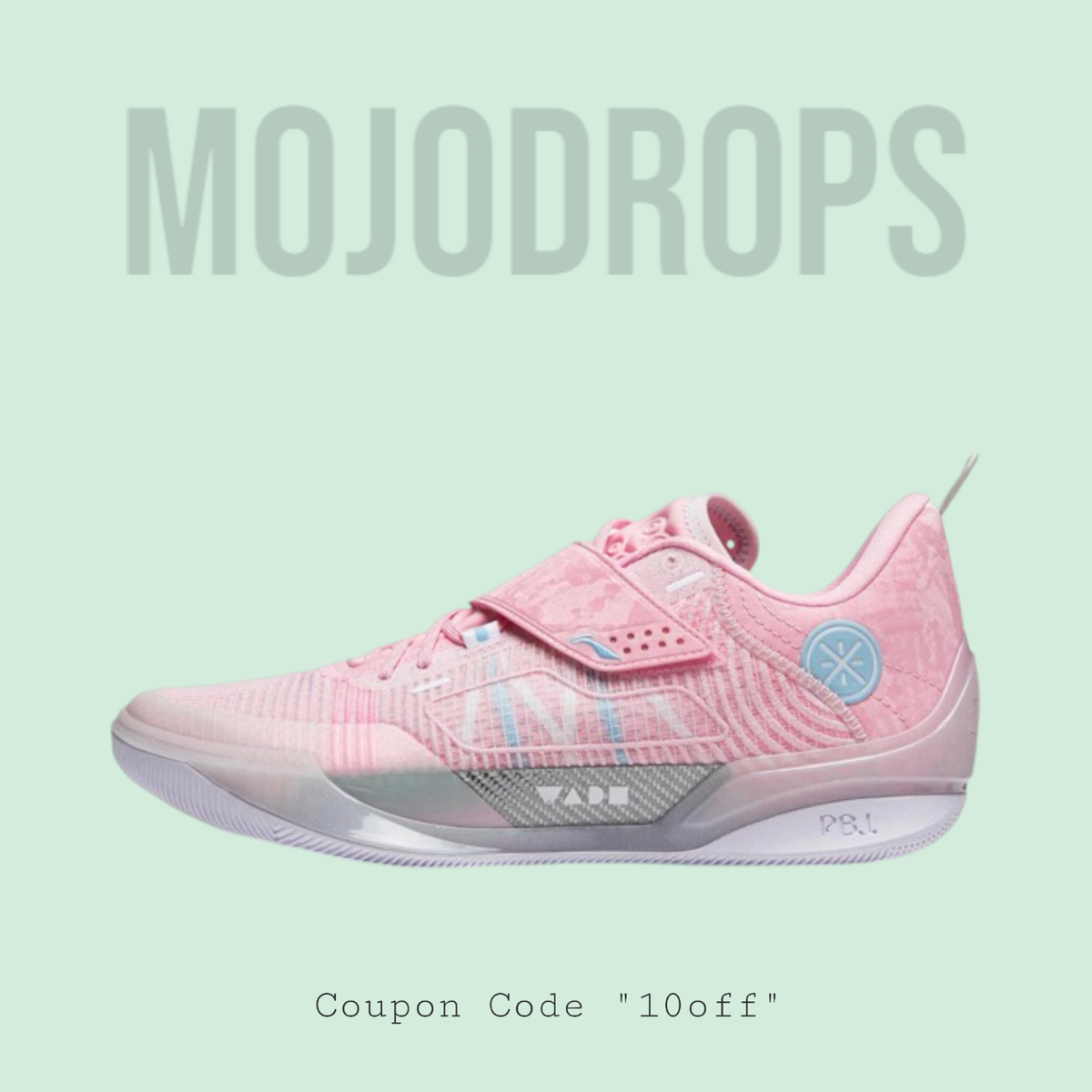 Li Ning Way of Wade 808 4 Ultra Family Love ABAU031-6 | eBay