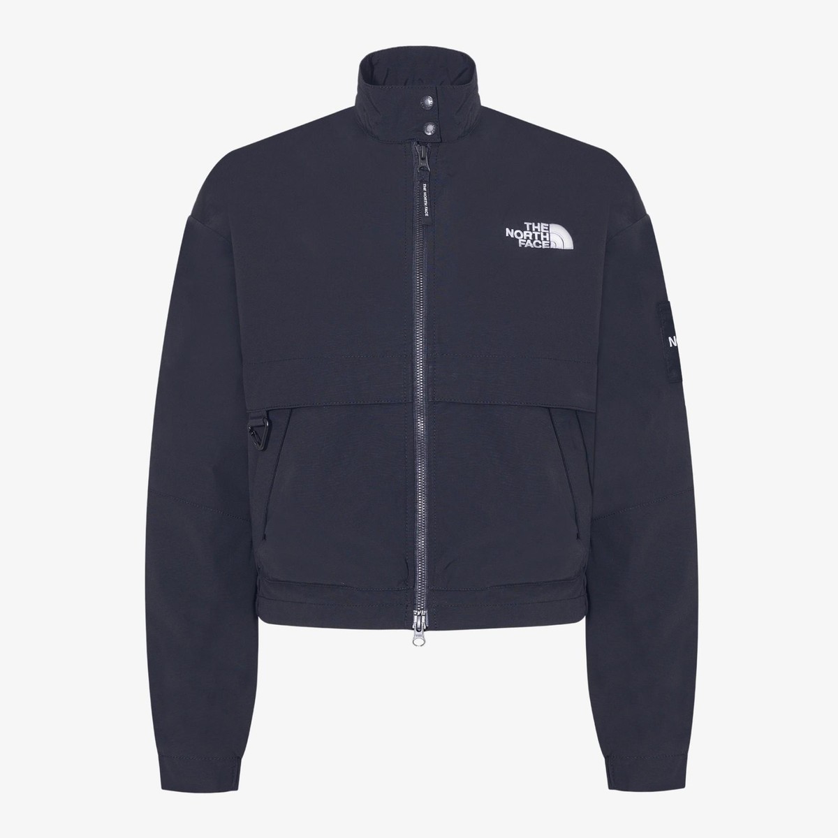 Genuine The North Face Womens NEILTON JACKET BLACK | eBay