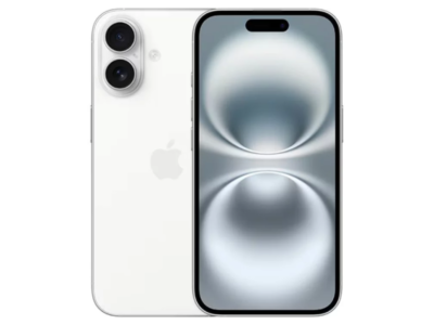 ジャンク・パーツ取り用】iPhone16 ホワイト ジャンク・パーツ取り用