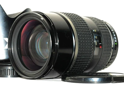 Pentax FA 80-160mm Focal Camera Lenses for sale | eBay