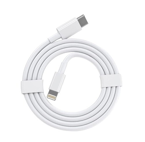 MAGIC TRACKPAD 2 SILVER/WHITE + LIGHTNING CABLE - Apple A1535