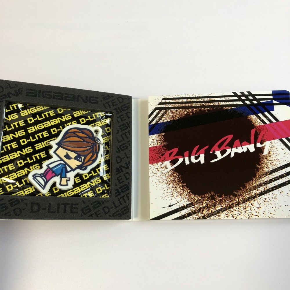 BIGBANG Beautiful Hangover First Limited Edition JAPAN CD | eBay