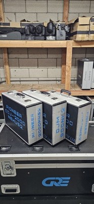 Pioneer CDJ 2000 Nexus2 Set with DJM 900NXS2 With Flight Cases | eBay