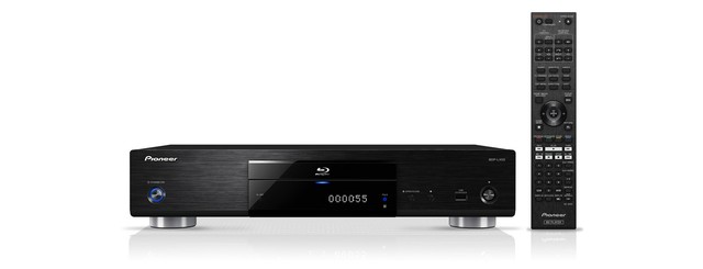 Pioneer BDP-LX55 DVD Player for sale online | eBay