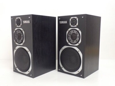 YAMAHA NS-1000MM Yamaha Speaker from Japan | eBay