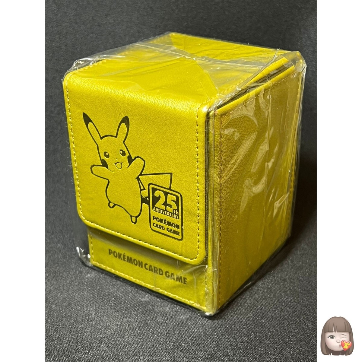 米*ソ様 【未開封】25th ANNIVERSARY GOLDEN BOX Pokemon TCG 25th