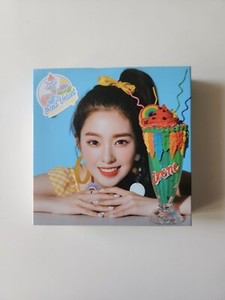 Red Velvet Summer Magic | eBay