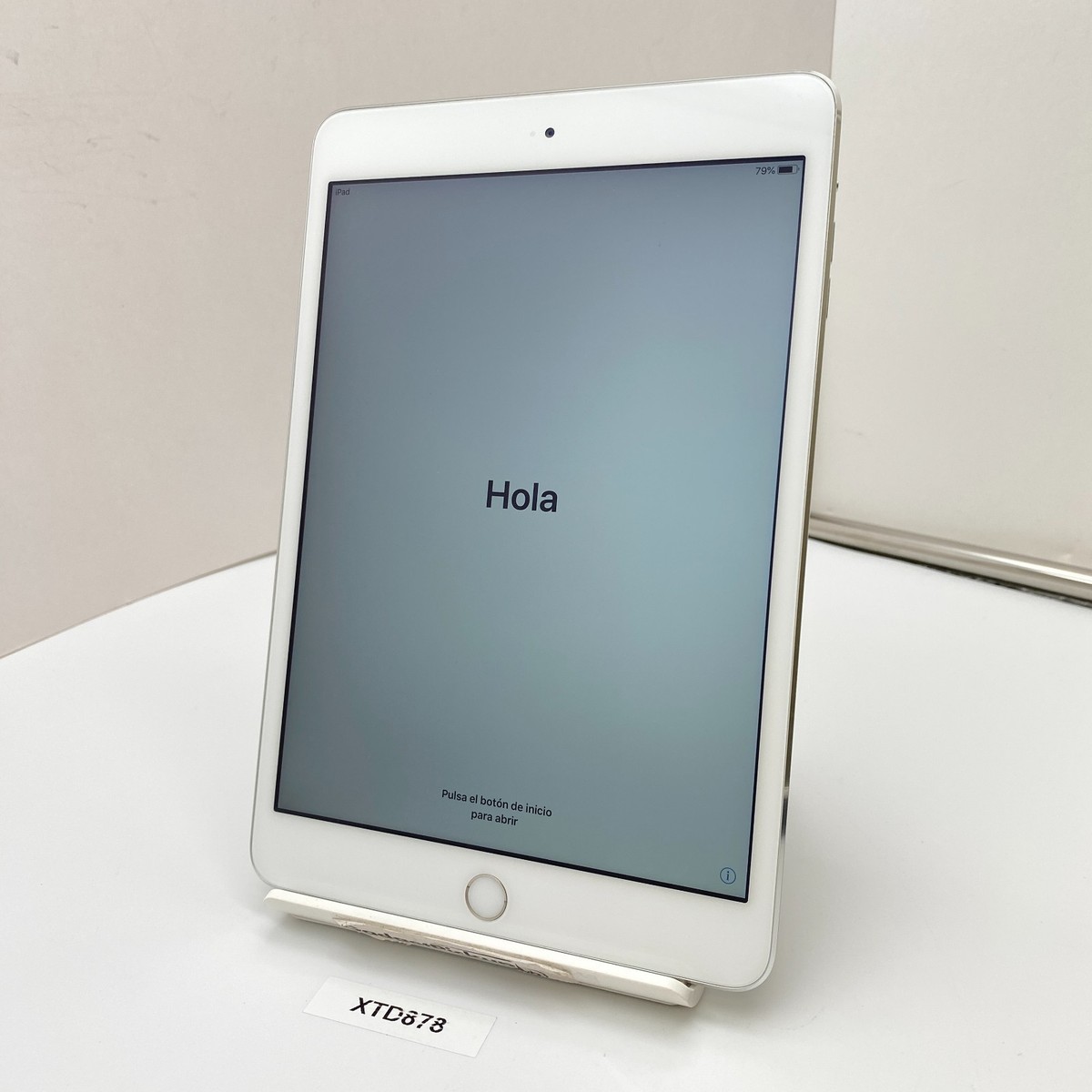 Apple iPad mini 3 - 64GB, 7.9