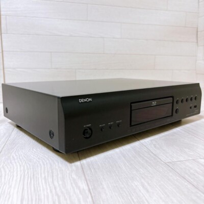Denon DBP-1611UD Universal Blu-Ray Disc Player Good | eBay