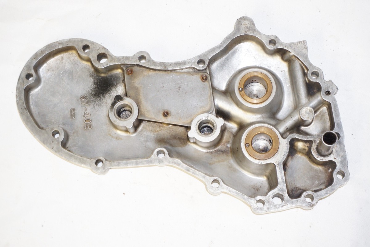 Harley-Davidson OEM Knucklehead Panhead Alcoa 97-403 Cam Gear