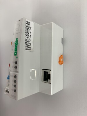 WAGO 750-841 PLC Ethernet Controller | eBay