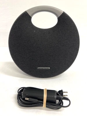 Harman Kardon Onyx Studio 5 Audio Player Docks & Mini Speakers for