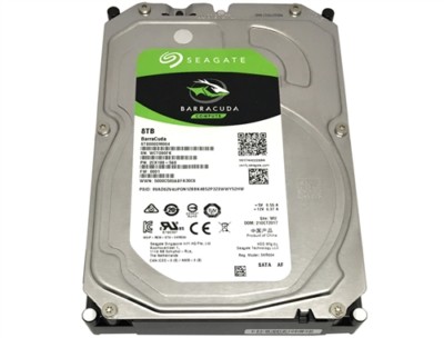 ☆SEAGATE ST8000DM004 [8TB SATA600]☆正常149 ST8000DM004 Seagate