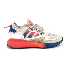 adidas ZX 2K Boost White Gradient for Sale | Authenticity