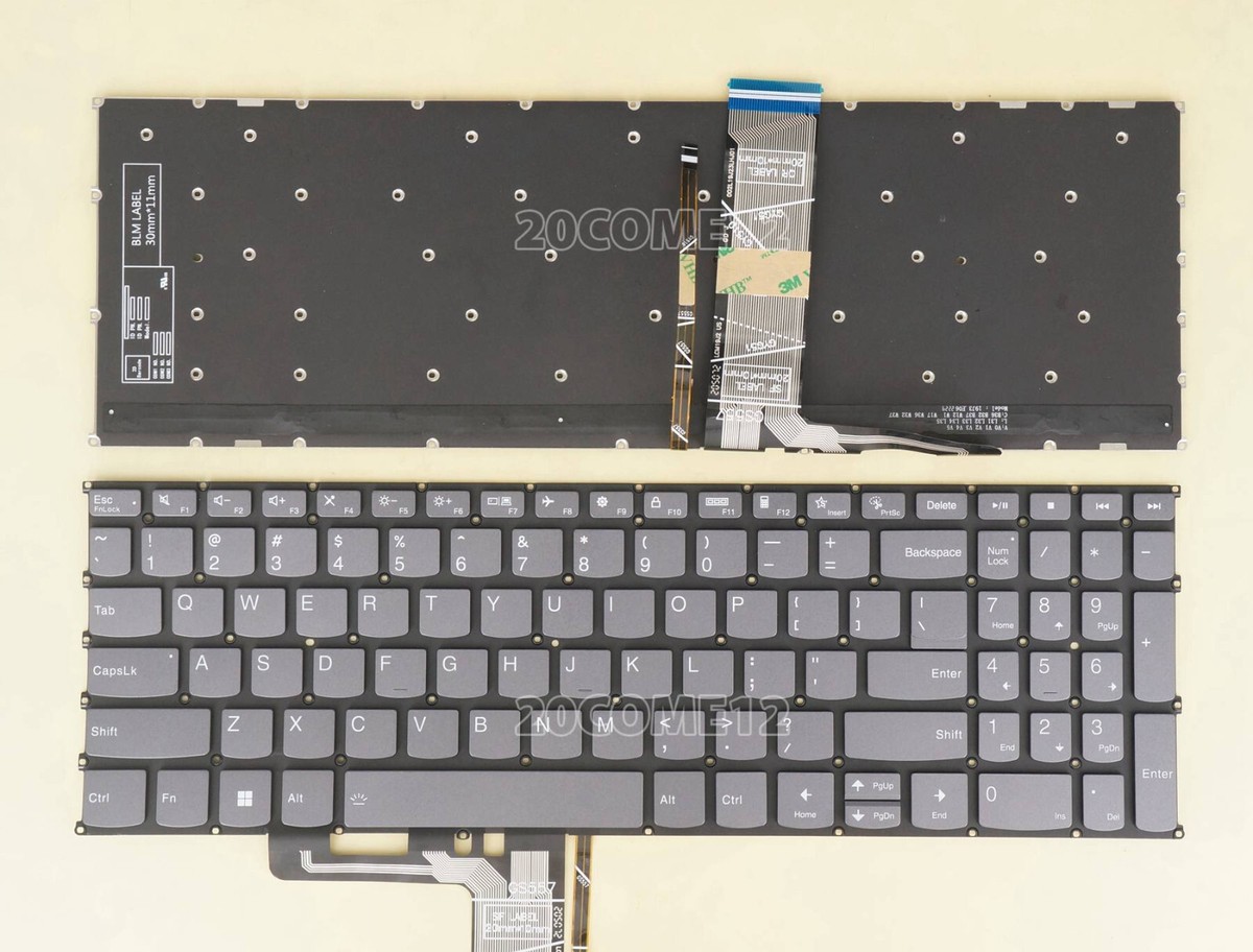 For Lenovo ideapad 5-15ARE05 5-15IIL05 5-15ALC05 81YQ 81YK