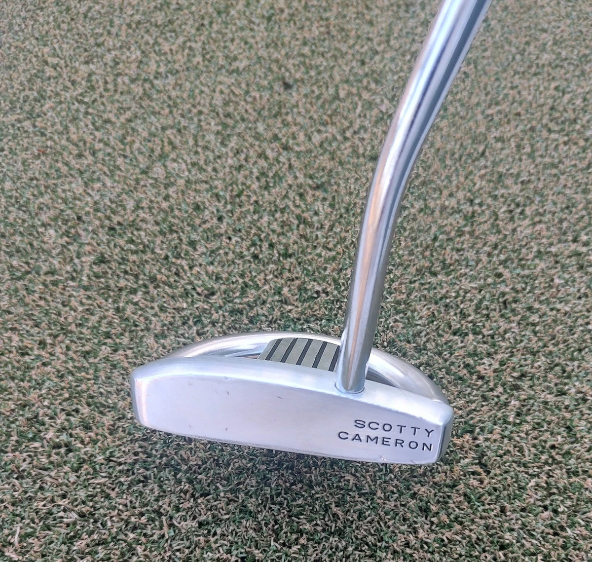 Scotty Cameron Futura Phantom Putter | eBay