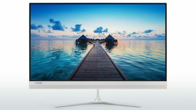 Lenovo AIO 520s-23iku 23