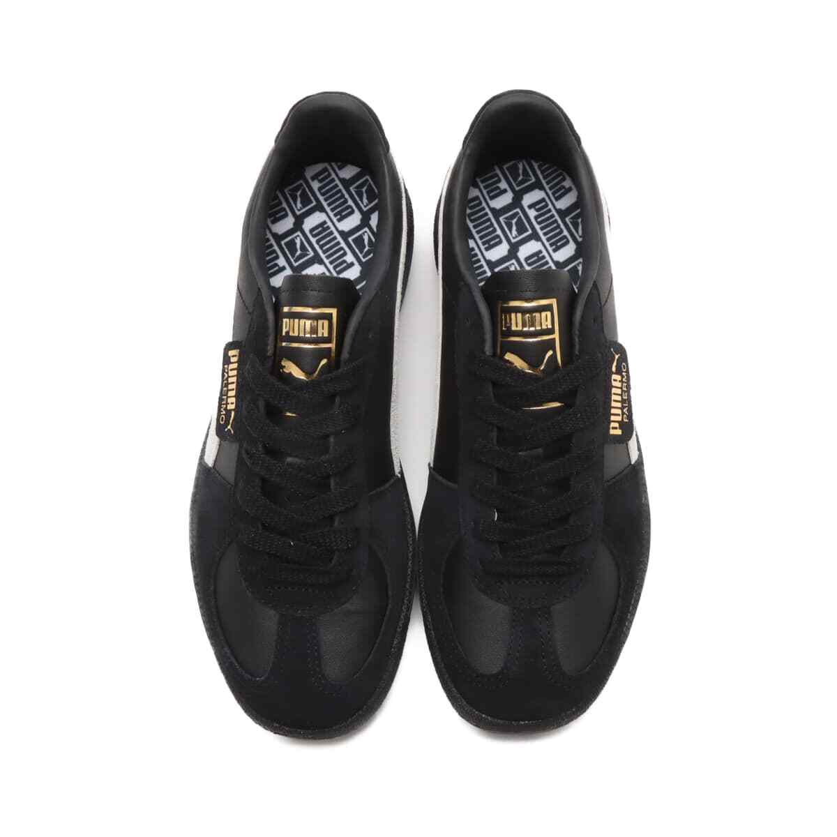 Puma Palermo Atmos Color Puma Black-Puma White-Puma G 399989-01