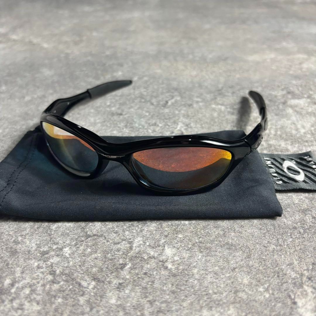 90s OAKLEY ARCHIVE MINUTE sunglasses Fashion Accessories