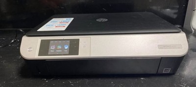 HP ENVY 5530 All-In-One Inkjet Printer 887758092927| eBay