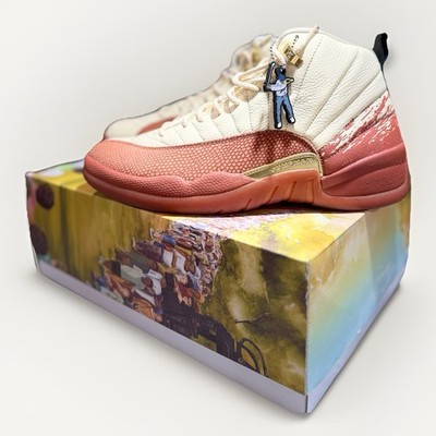 Size 12 - Eastside Golf x Air Jordan 12 Retro Out the Mud | eBay