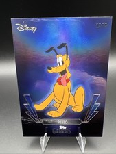 2025 Topps Disney Genesis Card Set Review and Checklist